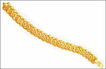 Gold Bracelets (Sju 1100)