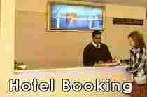 Linea Hotel Booking Services