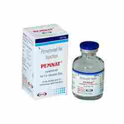 Pemnat-Pemetrexed Injection
