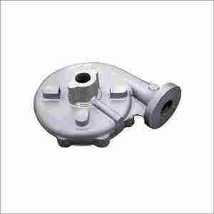 Sand Casting Pump