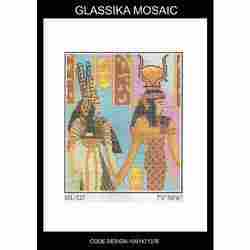 Designer Glass Mosaic Tiles