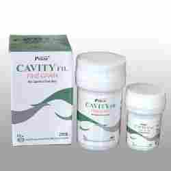 Cavity Fil 45% Silver Amalgam Alloys