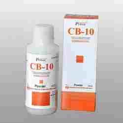 CB 10 Tooth Colored Powder