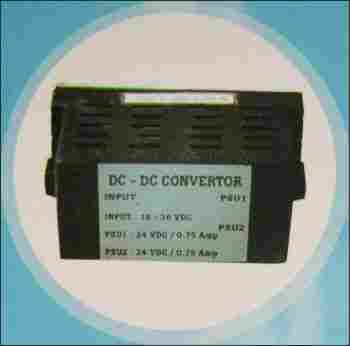Dc-Dc Converter