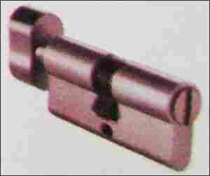 Latest Pin Cylinder Lock