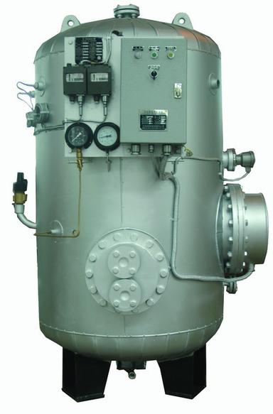 ZDR Series Steam-Electric Marine Heating Hot Water Tank