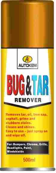 Bug And Tar Remover