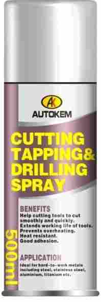 Cutting Tapping Drilling Spray