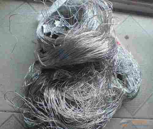 High Quality Recyclable Aluminium Wire Scrap