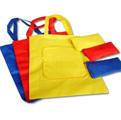 Colored Shopping Bag