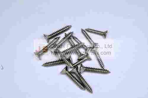 CSK Tapping Screw