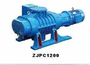 Magnetic Drive Roots Vacuum Pump (ZJC/ZJPC-1200)