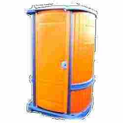 Portable Toilet And Seat