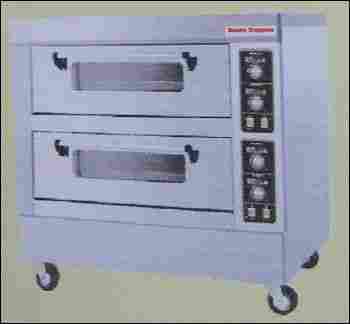 Electric Oven (Bsp-E12kw-2)