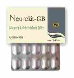 Neurokit-GB Tablets