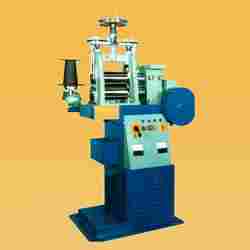 Single Head Wire And Sheet Rolling Machine (WSS-200)
