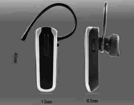 HD Stereo Bluetooth Headset Universal