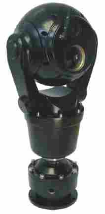 Thermal PTZ Camera (UV97 Series Integrated)