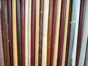 Wood Grain Laminative PVC Sheet