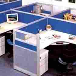 Cubicle Workstations