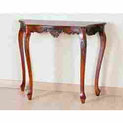 Designer Wooden Side Table