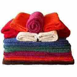 Soft Cotton Towels