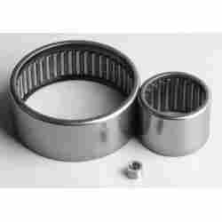 Drawn cup Needle Roller Bearing (Double Row)