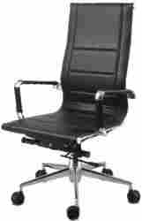 Office Revolving Black Chair