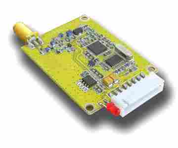 APC802-43 Self-Organizing Wireless Transceiver Module