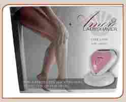 Lady Shaver Pink