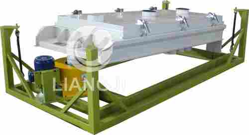 SFJH Series Rotary Sifter