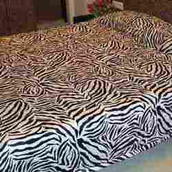 Silk Bed Cover
