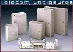 Telecom Enclosures