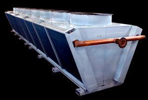 Dry Fluid Coolers