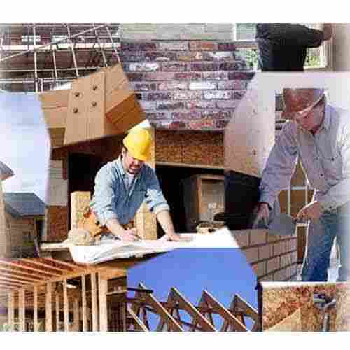 Residential Building Contractor