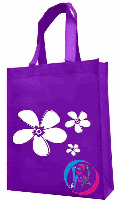 Fancy Promotional Shopping Bags