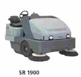 Sweeper (SR-1900)