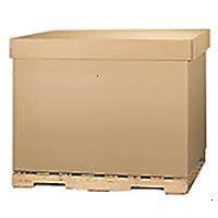 Heavy Duty Corrugated Boxes