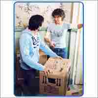 Packers And Movers Services