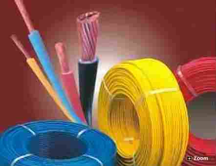 Heat Resistant PVC Cables