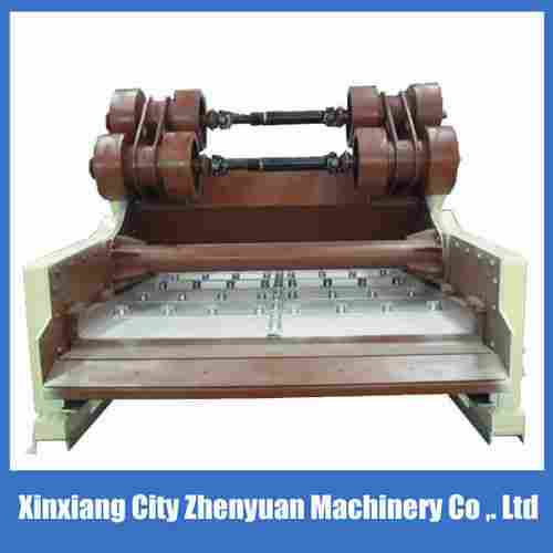 ZYM-GPS2145 Industrial Dewatering Vibrating Screen