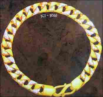Casting Gold Bracelets (Jcj-3016)