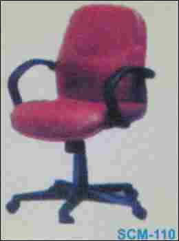 Revolving Chairs (Scm-110)