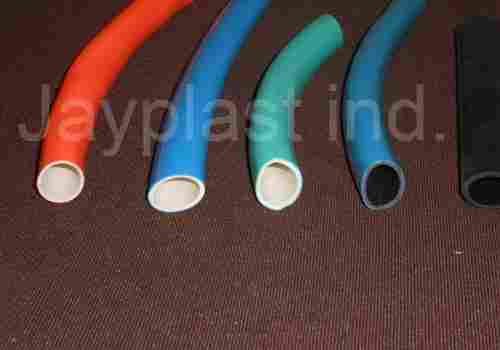 PVC Color Garden Pipe