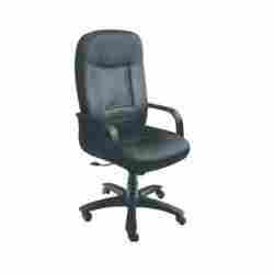 Revolving Leather Executive Chair