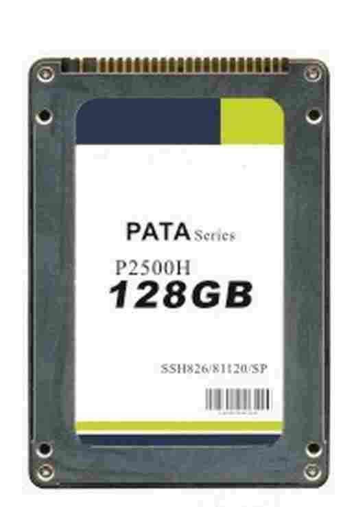Solid State Disk (PATA-128GB)