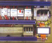 Control Panel For Eot Crane