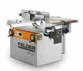 Wood Working Combination Machine (Cf 531)