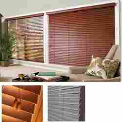 Wooden Blinds