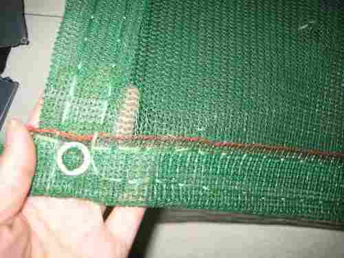 HDPE Construction Safety Netting